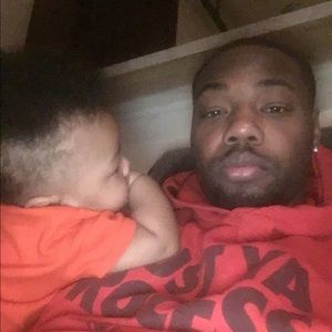 Meet your Posher, Lamonte